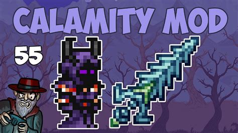 calamity mod guide crafting